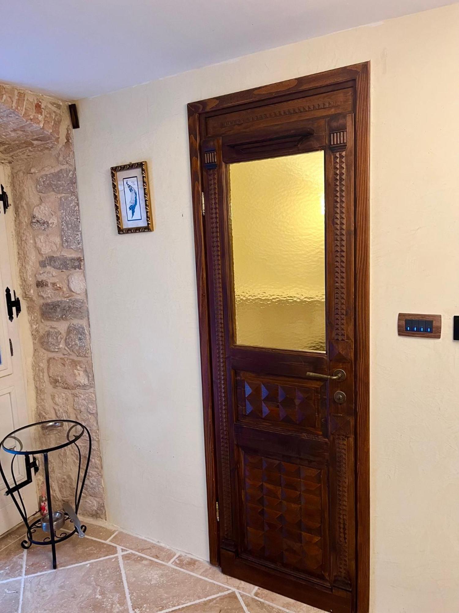 ספליט Apartment Venus Of The Palace - New Renovated מראה חיצוני תמונה