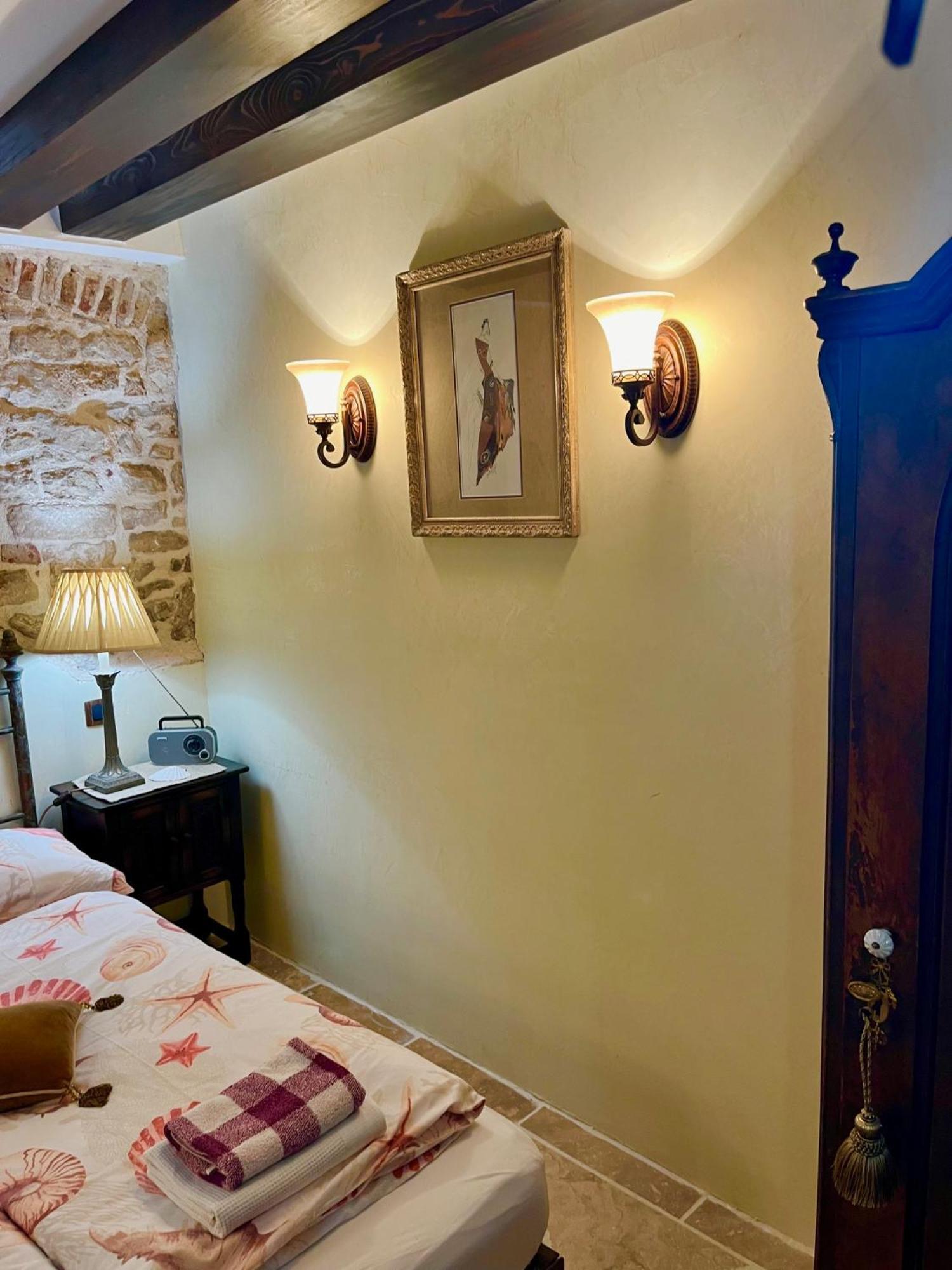 ספליט Apartment Venus Of The Palace - New Renovated מראה חיצוני תמונה